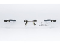 OAKLEY Spike 2 11-802 TITANIUM
