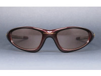 OAKLEY Straight Jacket BLOOD VR50