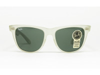 Ray Ban WAYFARER II B&L Crystal