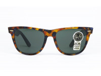 Ray Ban WAYFARER II Limited Deluxe B&L
