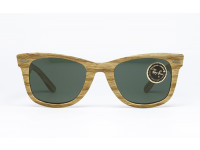 Ray Ban WAYFARER B&L Woodies