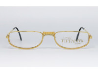TIFFANY T119 col. 4 GOLD PLATED 23K