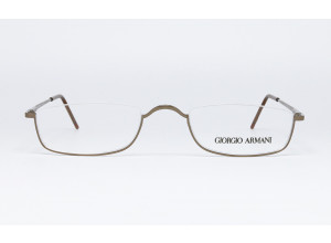 Giorgio Armani 1081 Reading Glasses