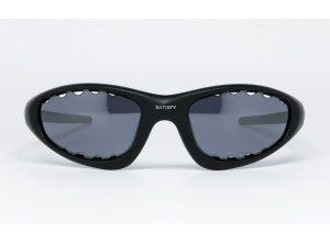 OAKLEY Straight Jacket SATISFY