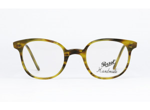 Persol 753 col. 59 HANDMADE in RHODOID