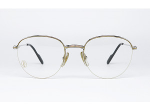 Cartier COLISEE T8100233 PLATINE
