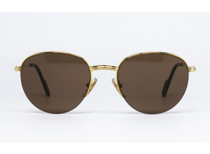 Cartier COLISEE T8200120 GOLD