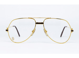 Cartier VENDOME LAQUE 59mm