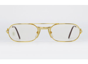 Cartier Must Louis Photochromic 53-20