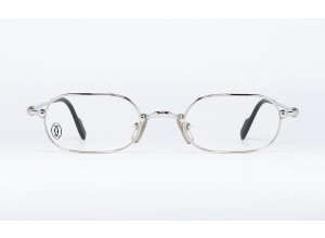 Cartier ORFY Platine