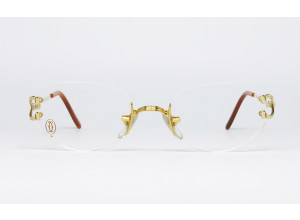 Cartier PORTOFINO 50mm