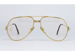 Cartier VENDOME LOUIS 59mm PHOTOCHROMIC