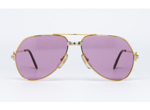 Cartier VENDOME SANTOS 56mm