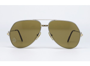 Cartier VENDOME SANTOS TITAN 62mm