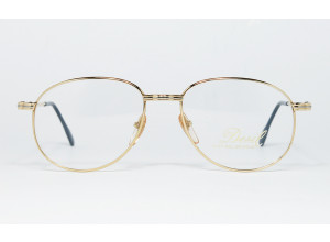 Desil ECLISSE-1 14 KT.R.G ROLLED GOLD