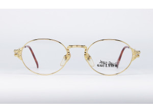 Jean Paul Gaultier 55-4173 22KGP