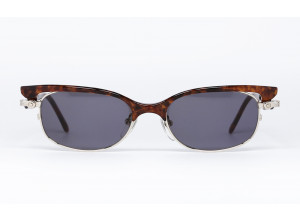 Jean Paul Gaultier 56-0024 TITANIUM-P LIMITED EDITION