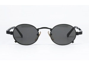 Jean Paul Gaultier 56-1173 Black