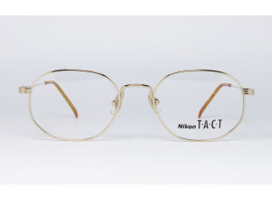 Nikon TC 6101 T-A-C-T