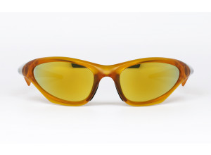 OAKLEY Scar 24K GOLD