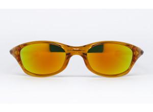 OAKLEY Five 2.0 BUTTERSCOTCH