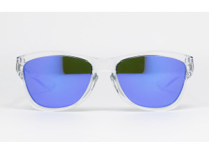 OAKLEY Jupiter 03-247 VIOLET IRIDIUM