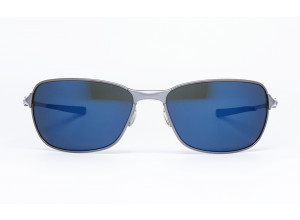 OAKLEY New C Wire OO4046-02 POLARIZED