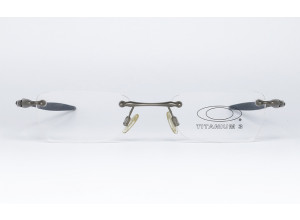 OAKLEY Spike 3 11-800 TITANIUM