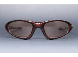 OAKLEY Straight Jacket BLOOD VR50