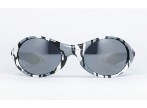 OAKLEY Trenchcoat SNOW JUNGLE