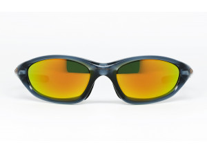 OAKLEY Twenty XX 24K GOLD POLARIZED