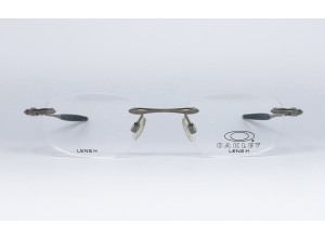 OAKLEY Why 4 TITANIUM MATTE