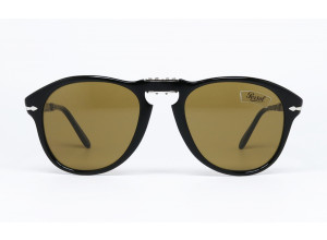 Persol RATTI 714/T col. 05 FOLDING Steve McQueen FULL SET