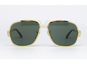 Ray Ban 10K G.O. GOLD PLATED