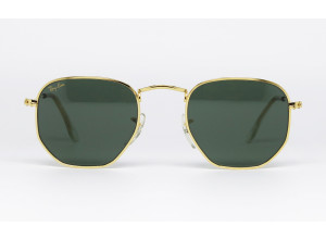 Ray Ban CLASSIC COLLECTION STYLE 3 PRISM B&L