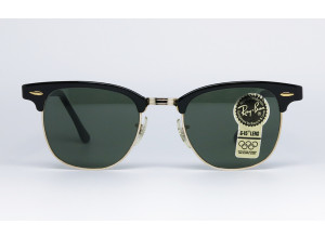 Ray Ban CLUBMASTER W0365 B&L