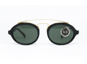 Ray Ban GATSBY STYLE 6 W0940 Bausch & Lomb