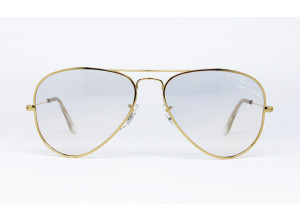 Ray Ban LARGE METAL 56mm Bausch & Lomb
