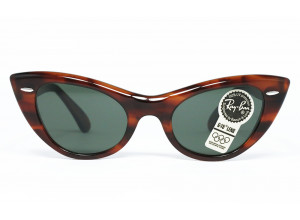 Ray Ban LISBON W0960 Bausch & Lomb