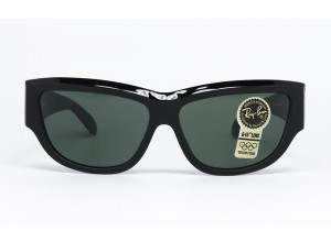 Ray Ban Aviator Flying color 58 mm 