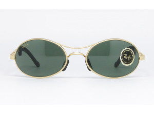 Ray Ban ORBS W2177 B&L