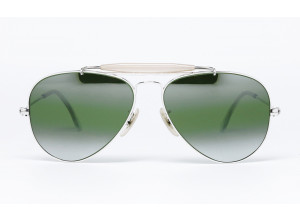 Ray Ban OUTDOORSMAN 10K GO D.G.M. B&L