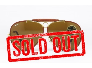 Ray Ban Aviator Flying color 58 mm 
