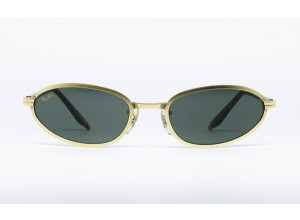 Ray Ban SIDESTREET Metal Cat W2853 B&L