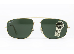 Ray Ban SMALL EXPLORER W0962 B&L