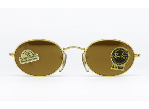 Ray Ban W1909 DIAMOND HARD B&L