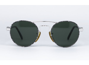 Ray Ban W2006 CHAOS ROUND B&L