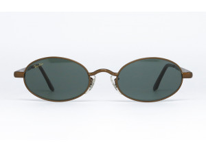 Ray Ban W2949 SIDESTREET B&L