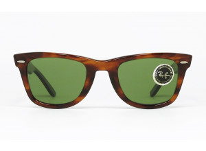 Ray Ban WAYFARER B&L 40 YEARS SPECIAL EDITION