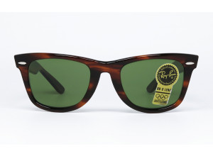 Ray Ban WAYFARER B&L 40 YEARS SPECIAL EDITION
